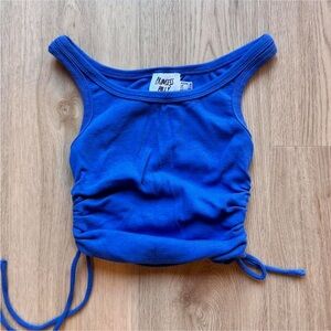 Princess Polly Crop Top